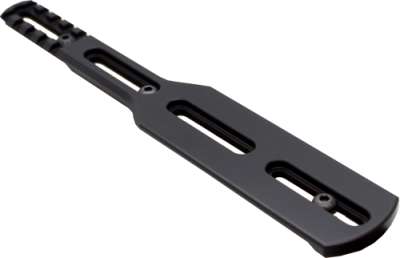 KAW VALLEY PRECISION RUGER - AMERICAN ARCA RAIL 9" 3.2OZ