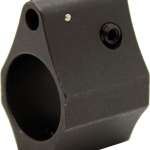 KAW VALLEY PRECISION AR-15 - ADJUSTABLE GAS BLOCK .750