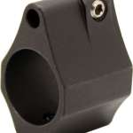 KAW VALLEY PRECISION AR-15 - STANDARD GAS BLOCK .750