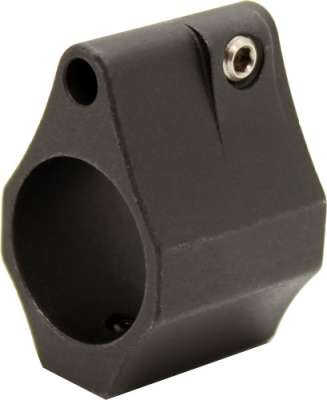 KAW VALLEY PRECISION AR-15 - STANDARD GAS BLOCK .750