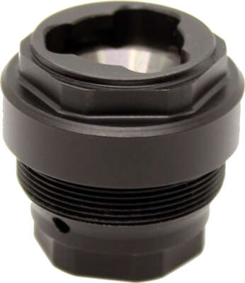 KAW VALLEY PRECISION MACH 3 - LUG MOUNT 9MM