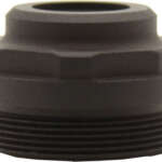 KAW VALLEY PRECISION MACH - 1/2X28 THREAD ADAPTER