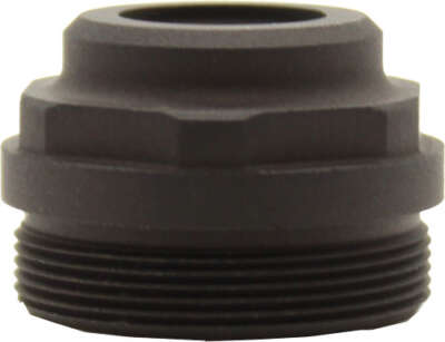 KAW VALLEY PRECISION MACH - 1/2X28 THREAD ADAPTER