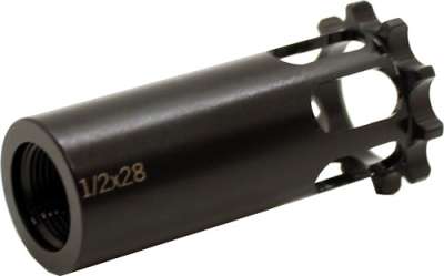 KAW VALLEY PRECISION GEN 2 - SUPPRESSOR PISTON 1/2X28