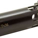 KAW VALLEY PRECISION GEN 2 - SUPPRESSOR PISTON 1/2X36