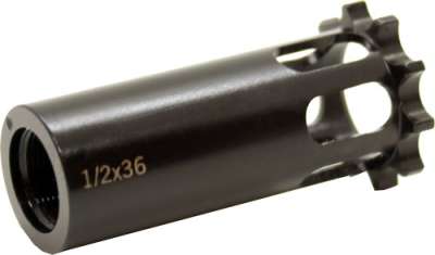KAW VALLEY PRECISION GEN 2 - SUPPRESSOR PISTON 1/2X36