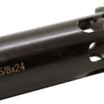 KAW VALLEY PRECISION GEN 2 - SUPPRESSOR PISTON 5/8X24