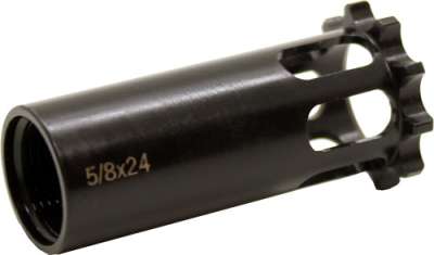 KAW VALLEY PRECISION GEN 2 - SUPPRESSOR PISTON 5/8X24