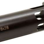 KAW VALLEY PRECISION GEN 2 - SUPPRESSOR PISTON .578X28