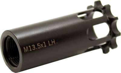 KAW VALLEY PRECISION GEN 2 - SUPPRESSOR PISTON M13.5X1 LH