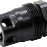 KAW VALLEY PRECISION PLAN B - BRAKE M13.5X1 LH THREADS