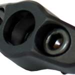 KAW VALLEY PRECISION QD SLING - MOUNT M-LOK BLACK