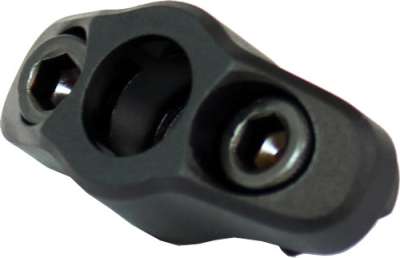 KAW VALLEY PRECISION QD SLING - MOUNT M-LOK BLACK