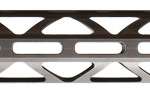 KAW VALLEY PRECISION KONZA - REV2 M-LOK HANDGUARD 12.5"