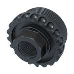 LANTAC ADC DT 1/2X28 HUB TI