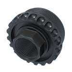 LANTAC ADC DT 5/8X24 HUB TI