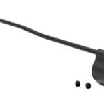 LBE LOW PRO GAS BLOCK W/CAR GAS TUBE