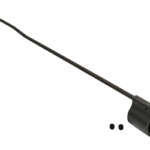 LBE LOW PRO GAS BLOCK W/RFL GAS TUBE