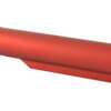 LBE AR MILSPEC BUFFER TUBE RED