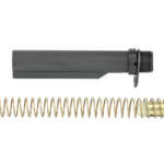 LBE AR MILSPEC BUFFER TUBE KIT GRY