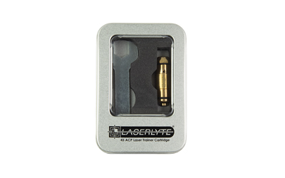 LASERLYTE LASER CARTRIDGE 45ACP