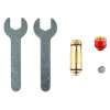 LASERLYTE LASER CARTRIDGE 45ACP