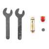 LASERLYTE STEEL TYME LSR KIT 9MM
