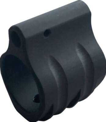 TIMBER CREEK LOW PROFILE .750 - GAS BLOCK