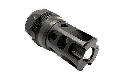 LPM LIBERTY BELL MUZZLE BRAKE 1/2X28