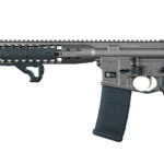 LWRC DI 5.56MM GRY 16.1" 30+1 M-LOK