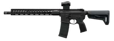 SIG SAUER M400 FORGE 5.56MM BLK 16" 30+1
