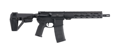 COLT M4 PISTOL 5.56MM 10.5" BRACE