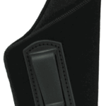 MICHAELS IN-PANT HOLSTER #16RH - NYLON BLACK