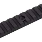 TIMBER CREEK MLOK 9 SLOT PIC - RAIL BLACK