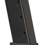 CANIK MAGAZINE FULL SIZE - 9MM 26RD BLACK BASEPLATE