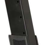 CANIK MAGAZINE COMPACT SIZE - 9MM 26RD BLACK BASEPLATE