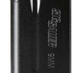 SIG MAGAZINE P365 9MM - 15RD BLACK