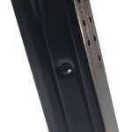 IWI MASADA MAGAZINE 9MM LUGER - 10RD STEEL BLACK