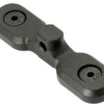 TIMBER CREEK MLOK LOW PROFILE - BIPOD MOUNT BLACK