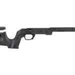 MDT XRS CHASSIS SAVAGE SA BLACK