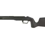 MDT FIELD STOCK TIKKA T3 SA BLK