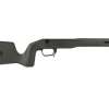 MDT FIELD STOCK TIKKA T3 SA BLK