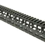 TIMBER CREEK ENFORCER 13" - HANDGUARD M-LOK BLACK