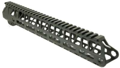 TIMBER CREEK ENFORCER 13" - HANDGUARD M-LOK BLACK