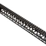 TIMBER CREEK ENFORCER 15" - HANDGUARD M-LOK BLACK
