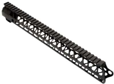 TIMBER CREEK ENFORCER 15" - HANDGUARD M-LOK BLACK