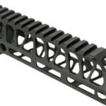 TIMBER CREEK ENFORCER 7" - HANDGUARD M-LOK BLACK