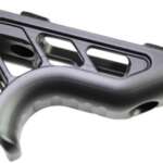 TIMBER CREEK ENFORCER MLOK - MINI ANGLED FOREGRIP BLACK