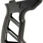 TIMBER CREEK ENFORCER MLOK - VERTICAL FOREGRIP BLACK