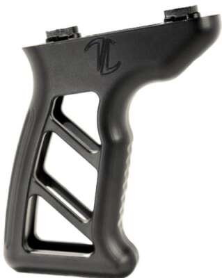 TIMBER CREEK ENFORCER MLOK - VERTICAL FOREGRIP BLACK